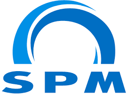 Logo Công ty Cổ phần S.P.M